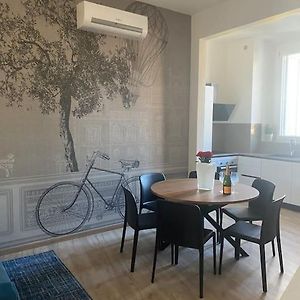 Appartement met Drie Slaapkamers